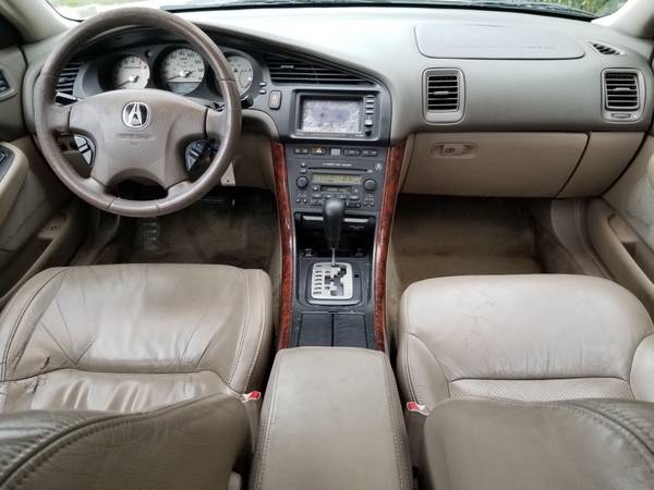 2002 Acura 3.2TL Type S, CLEAN Carfax!! - cars & trucks - by dealer... for sale in Fulton, MO – photo 5
