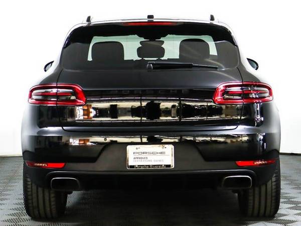 2017 Porsche Macan AWD AWD for sale in Riverside, CA – photo 10