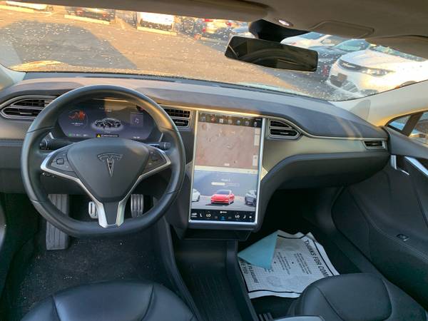 Tesla Model S P85 ($ 1,500 DWN) for sale in Orlando, FL – photo 7