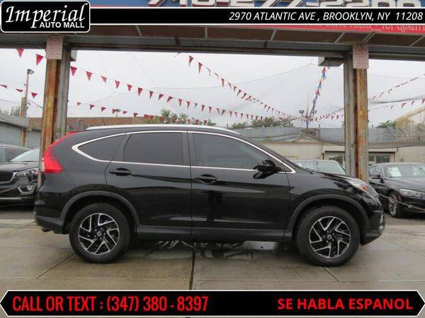 2015 Honda CR-V AWD 5dr EX-L -**COLD WEATHER, HOT DEALS!!!** for sale in Brooklyn, NY – photo 7
