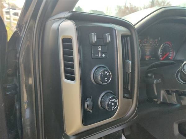 2016 GMC Sierra 2500HD Denali - - by dealer - vehicle for sale in Chillicothe, WV – photo 19