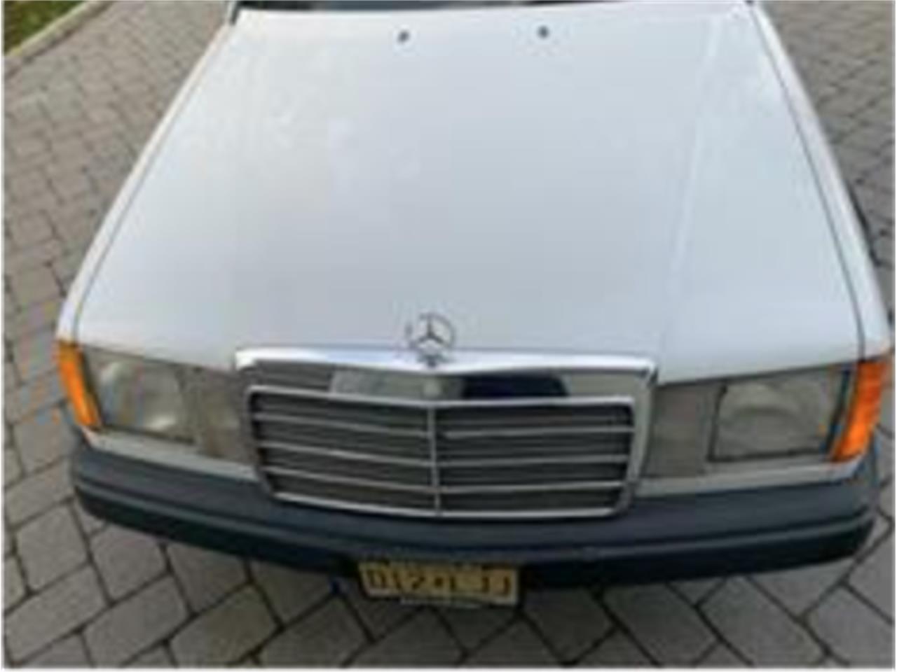 1987 Mercedes-Benz 260 for sale in Maywood, NJ – photo 5