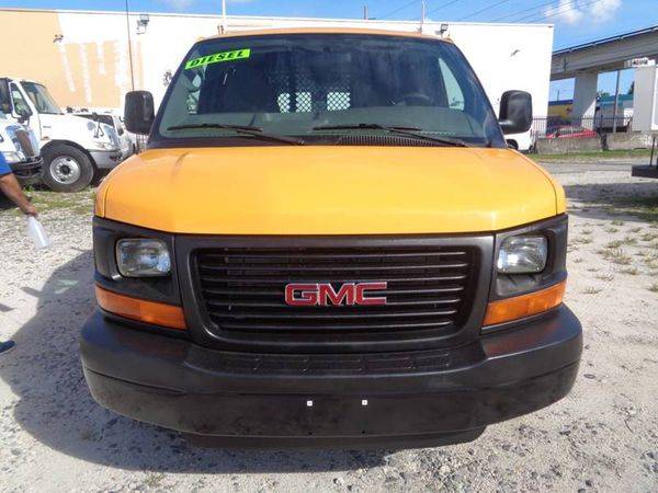 2015 Chevrolet Chevy Express Cargo G2500 2500 Extended Cargo Van... for sale in Hialeah, FL – photo 16