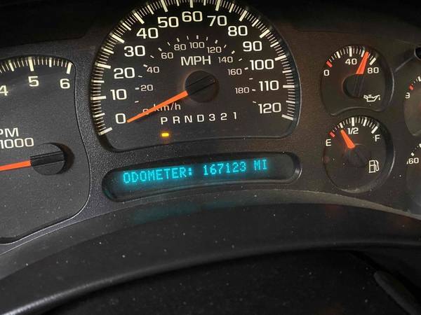 2006 Chevrolet Silverado 1500 LS Regular Cab Short Bed One Owner for sale in Westminster, CO – photo 16