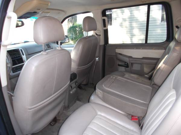 HUGE!!! CASH SALE! 2002 MERCURY MOUNTANEER-SUV-3RD ROW SEAT$2499 -... for sale in Tallahassee, FL – photo 7