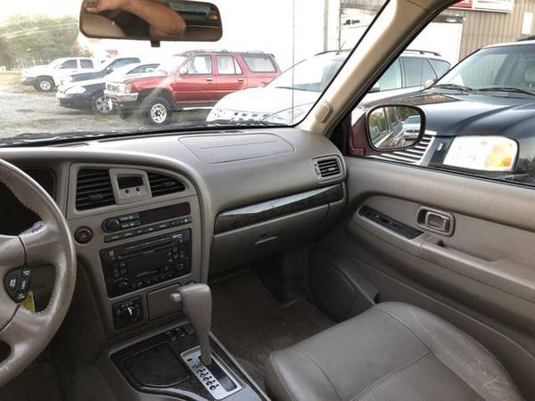 2004 Nissan Pathfinder - 6 month/6000 MILE WARRANTY// 3 DAY RETURN... for sale in Fredericksburg, VA – photo 10