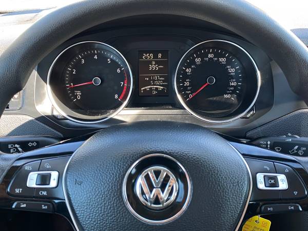 2016 Volkswagen Jetta S - cars & trucks - by dealer - vehicle... for sale in Harrisonburg, VA – photo 20