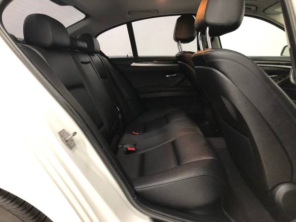 2014 BMW 528i Only $1750 Down(O.A.C) for sale in Phoenix, AZ – photo 21