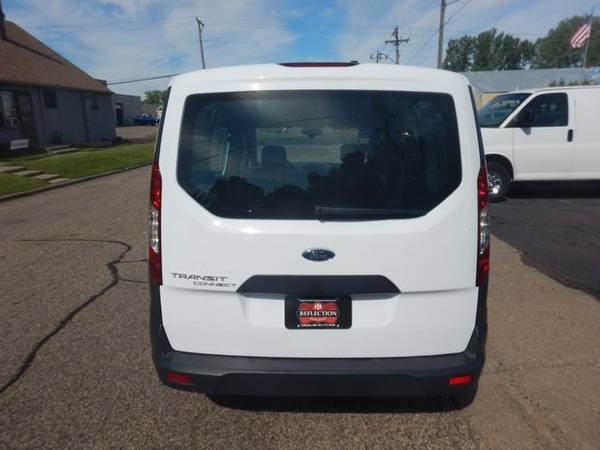 2018 Ford Transit Connect Van XL - BIG BIG SAVINGS!! - cars & trucks... for sale in Oakdale, MN – photo 4