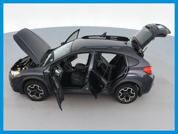 2014 Subaru XV Crosstrek Limited Sport Utility 4D hatchback Blue for sale in Atlanta, GA – photo 16