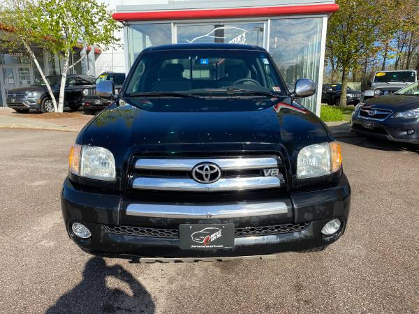 2004 TOYOTA TUNDRA XC SR5 4X4 - - by for sale in south burlington, VT – photo 3