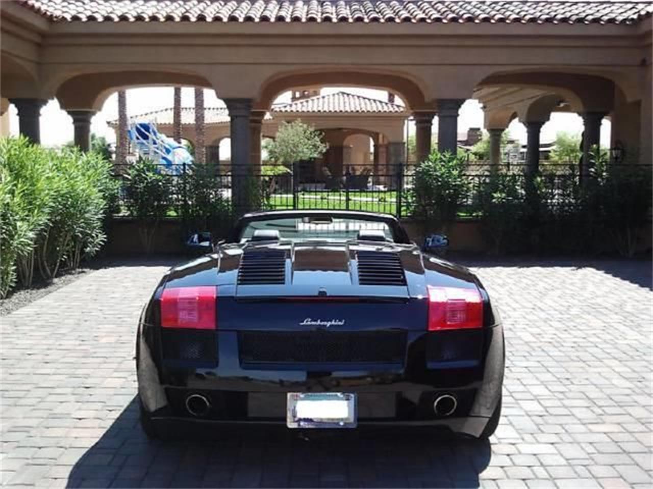 2007 Lamborghini Diablo for sale in Cadillac, MI – photo 11