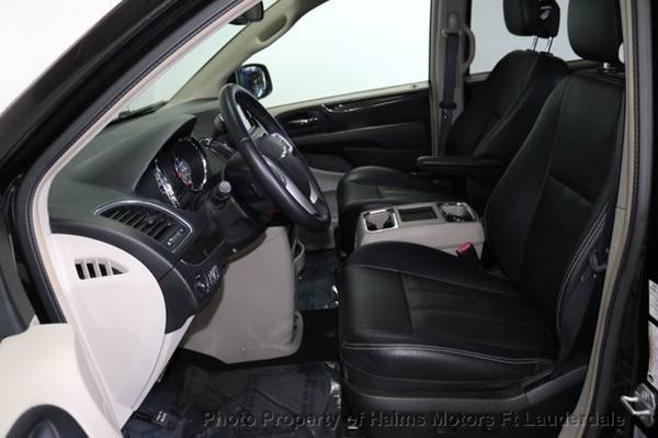 2015 Chrysler Town Country 4dr Wagon Touring for sale in Lauderdale Lakes, FL – photo 20