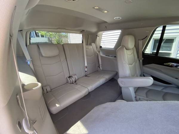 2016 Cadillac Escalade Premium Collection - - by for sale in Walkertown, NC – photo 20