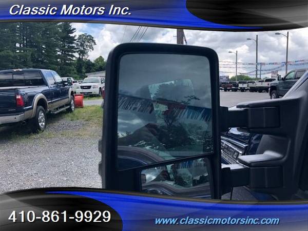 2011 Ford F-250 Crew Cab XLT 4X4 1-OWNER!!!! for sale in Westminster, DE – photo 12