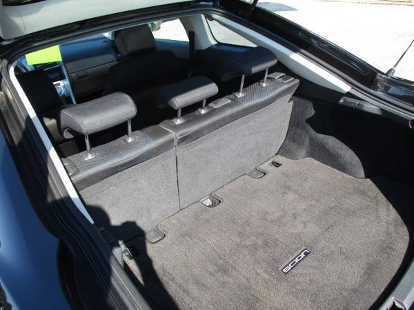 2009 SCION TC AUTO SUNROOF ALL POWER ALLOYS-MURDERED OUT! for sale in Kingsport, TN – photo 23