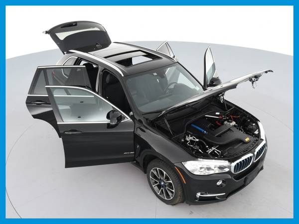 2018 BMW X5 xDrive40e iPerformance Sport Utility 4D suv Black for sale in Luke Air Force Base, AZ – photo 21