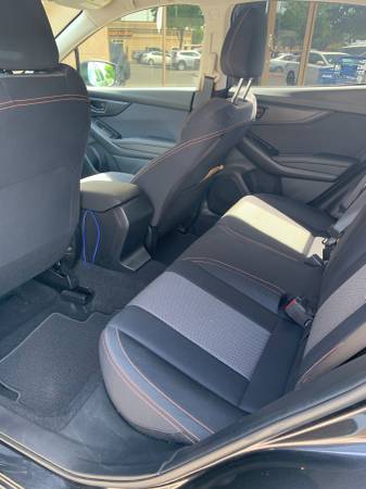 2019 Subaru Crosstrek for sale in Modesto, CA – photo 8