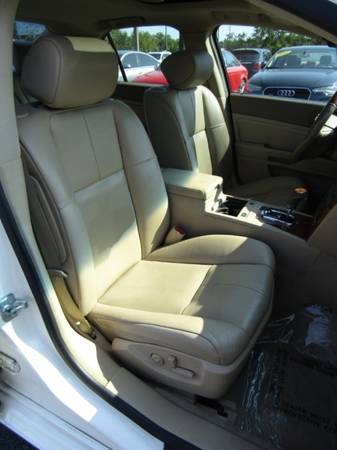 2007 Cadillac STS V6 for sale in Indianapolis, IN – photo 12