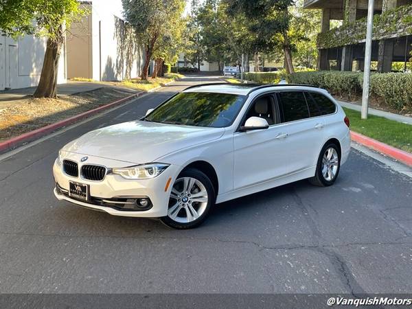 2018 BMW 330i X-DRIVE SPORTLINE TOURING ! ALL WHEEL DRIVE ! for sale in Concord, CA – photo 14