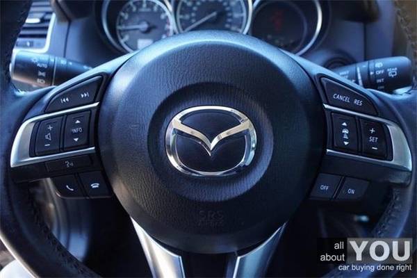 2016 Mazda CX-5 Grand Touring - SE HABLA ESPANOL! - cars & trucks -... for sale in McKinney, TX – photo 23
