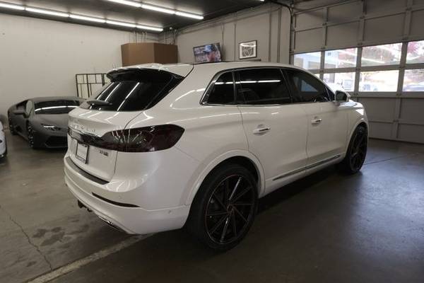 *2016* *Lincoln* *MKX* *Reserve Sport Utility 4D* for sale in Federal Way, WA – photo 7