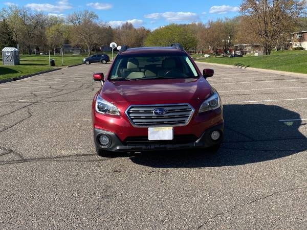 Subaru Outback for sale in Burnsville, MN – photo 2