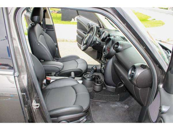 2015 MINI Cooper Countryman S 1.6L Front Wheel Drive Hatchback ALL... for sale in Spokane, WA – photo 24