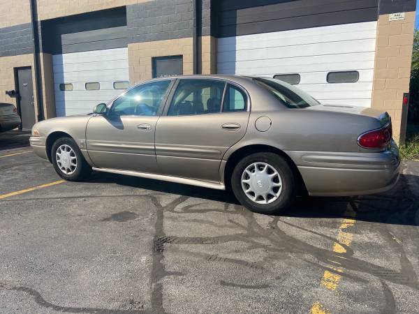 2005 Buick LeSabre *** 113K miles*** - cars & trucks - by dealer -... for sale in Stoneham, MA – photo 2