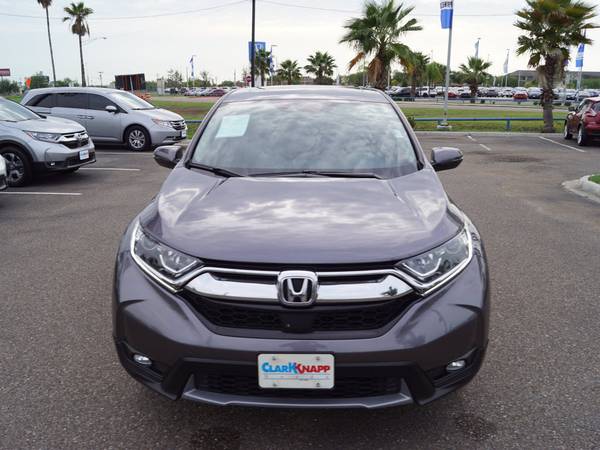 2018 Honda CR-V EX-L for sale in Pharr, TX – photo 3