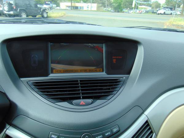 2008 SUBARU TRIBECA 3ROW SEAT/DVD ON IT - - by dealer for sale in Eugene, OR – photo 14