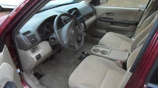 2006 Honda CRV 98,000 Actual Miles 2.4 Automatic - cars & trucks -... for sale in Nine Mile Falls, WA – photo 5