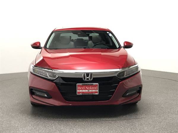 2018 Honda Accord EX-L - - by dealer - vehicle for sale in Colorado Springs, CO – photo 7
