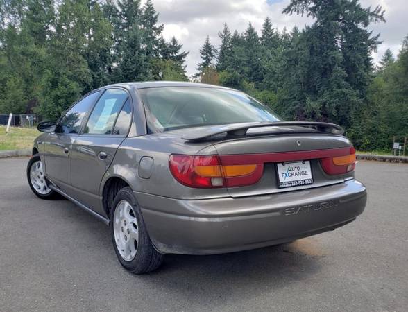 No Credit Report Here -Bad Credit OK - 154k on Miles with as low as.. for sale in PUYALLUP, WA – photo 2