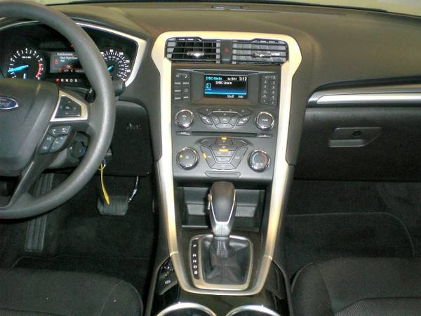 2013 Ford Fusion, SE, Auto, 43K , Power, Price REDUCED!!!! for sale in dedham, MA – photo 9
