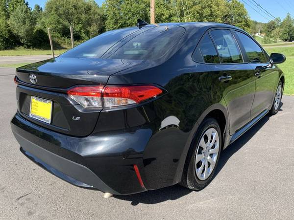 2020 TOYOTA COROLLA LE * 1 OWNER * No Accidents *Back-Up Cam... for sale in Sevierville, TN – photo 7