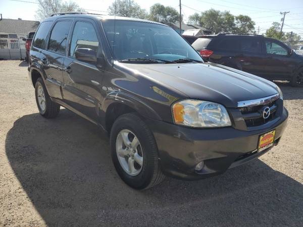 2006 MAZDA TRIBUTE I - cars & trucks - by dealer - vehicle... for sale in Amarillo, TX – photo 7