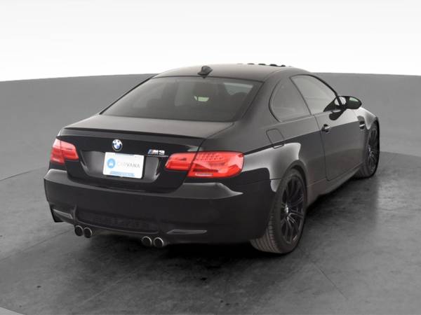 2013 BMW M3 Coupe 2D coupe Black - FINANCE ONLINE - cars & trucks -... for sale in Dothan, AL – photo 10