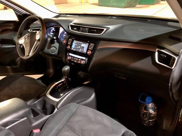 2014 NISSAN ROUGE SV for sale in Plainfield, IL – photo 19