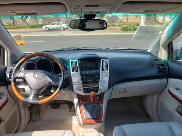 2005 Lexus RX 330 1-OWNER! LOW MILES! LOCAL SAN DIEGO CAR! for sale in Chula vista, CA – photo 11