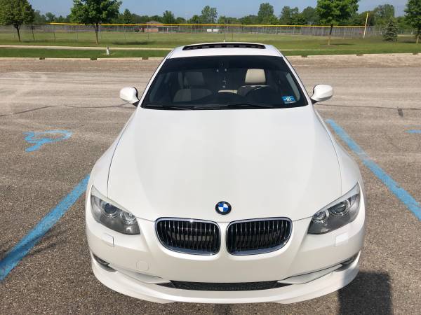 2011 Bmw 328i Coupe xDrive Low Miles! for sale in Northville, MI – photo 12