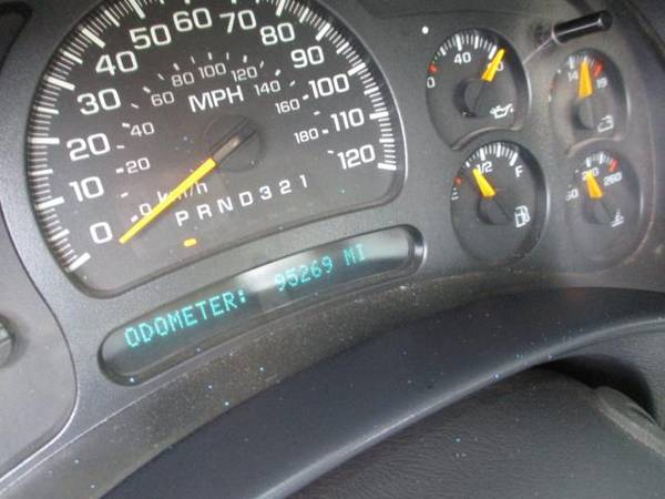 2006 Chevrolet Silverado 2500 REG. CAB 4X4 SERVICE BODY - cars &... for sale in south amboy, KY – photo 18