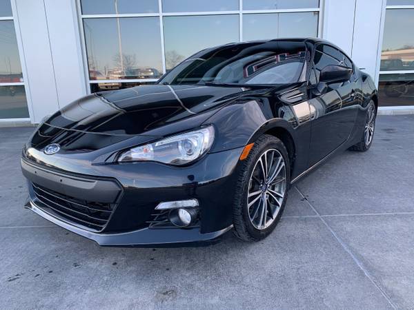 2015 Subaru BRZ 2dr Coupe Manual Limited Cryst for sale in Omaha, NE – photo 3