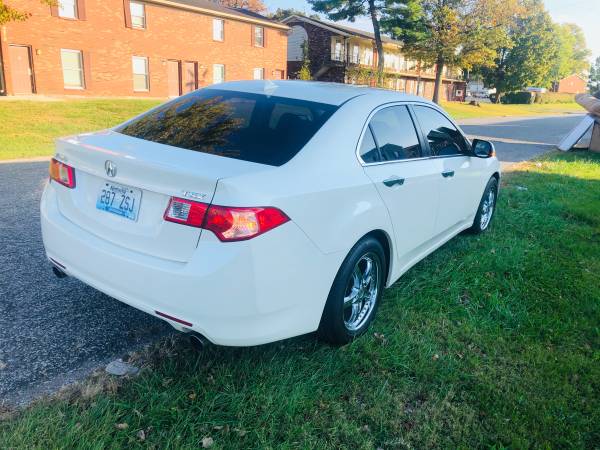 2010 Acura tsx for sale in Louisville, KY – photo 4