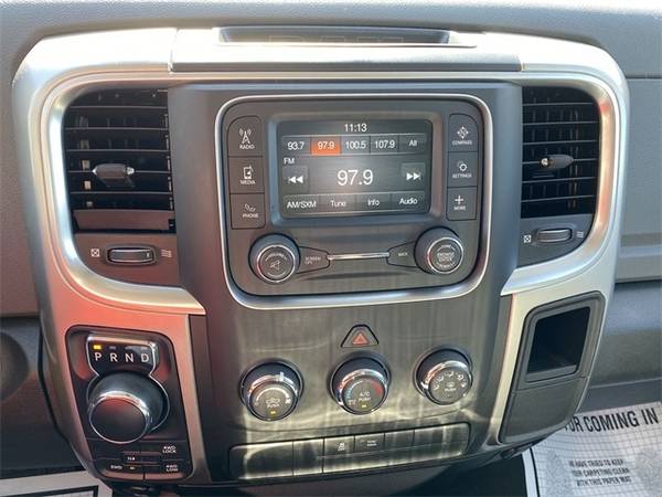 2017 Ram 1500 SLT **Chillicothe Truck Southern Ohio's Only All Truck... for sale in Chillicothe, OH – photo 23