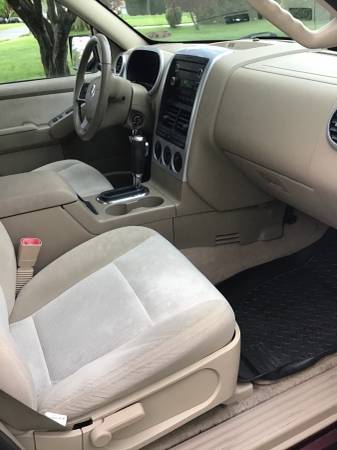 2008 Mercury Mountaineer AWD only 71, 000 miles, excellent for sale in Trenton, PA – photo 10