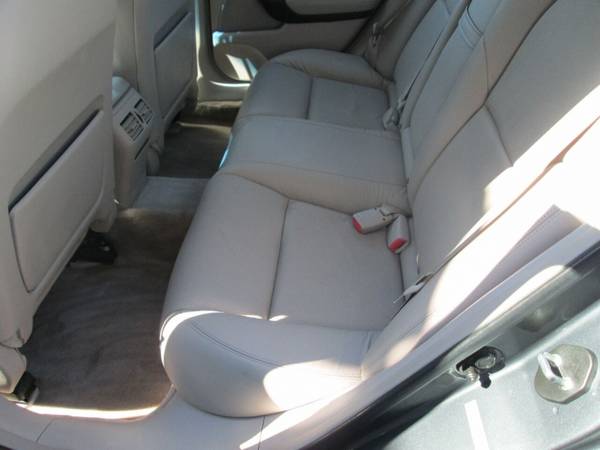 2008 Acura TL w/Navi 4dr Sedan w/Navigation - - by for sale in Sacramento , CA – photo 9