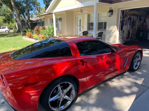 2011 Corvette for sale in Hudson, FL – photo 4