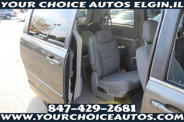 2010 *CHRYSLER*TOWN & COUNTRY*LX 1OWNER KEYLES ALLOY GOOD TIRES 330213 for sale in Elgin, IL – photo 12