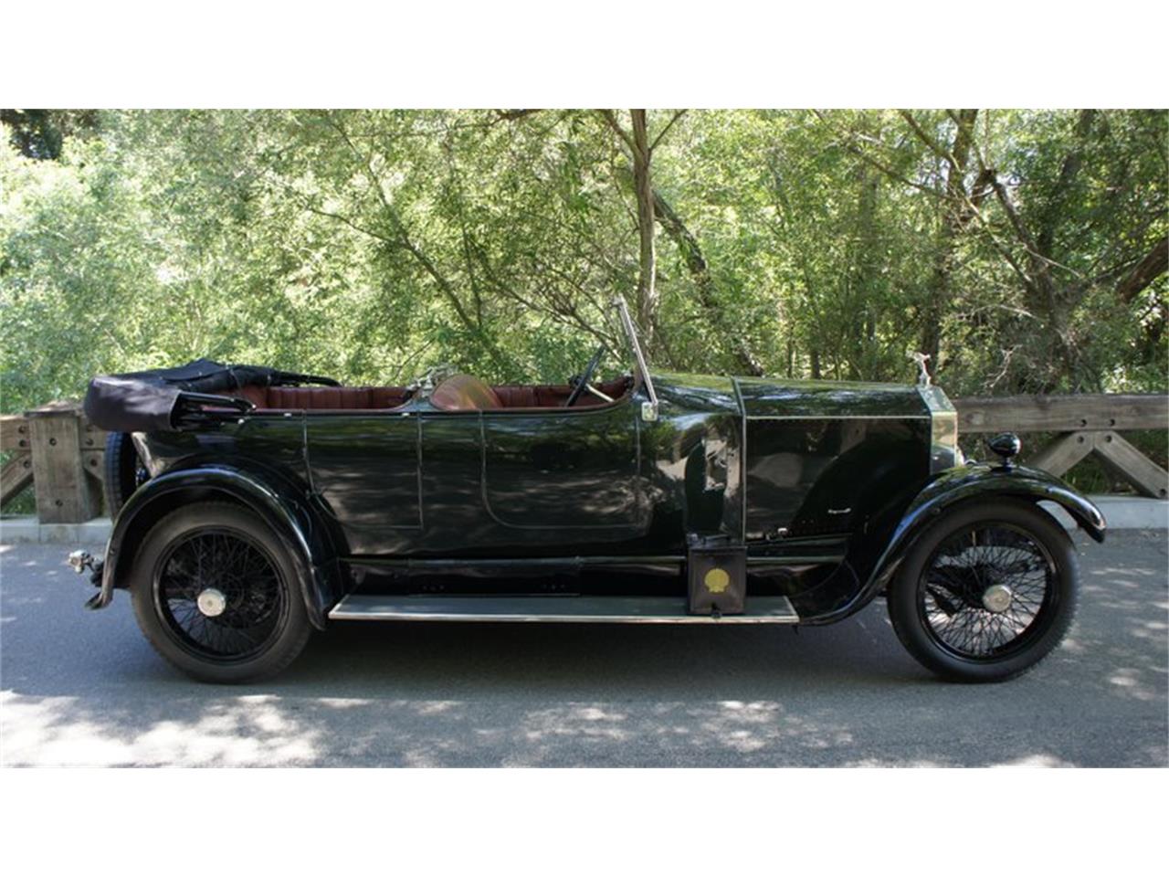 1923 Rolls-Royce Touring for sale in Santa Barbara, CA – photo 3